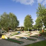 Bungalowpark - Delta 147 * Simpelveld