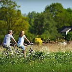 Дом отдыха Bungalowpark - Delta 147 *