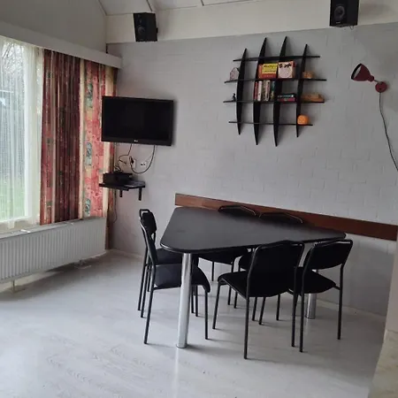 Bungalowpark - Delta 147 Σπίτι διακοπών *