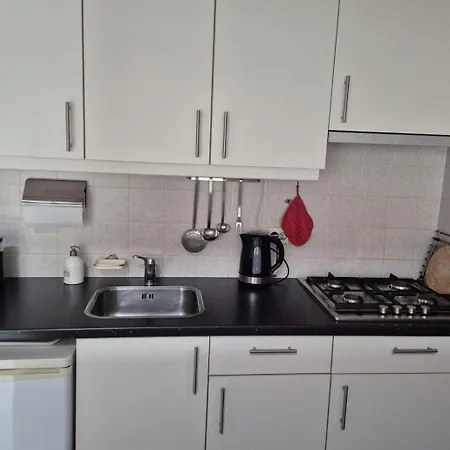 Bungalowpark - Delta 147 Vakantiehuis Simpelveld