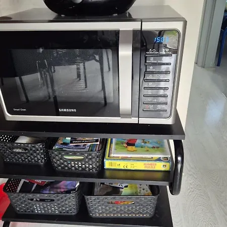 Vakantiehuis Bungalowpark - Delta 147 *