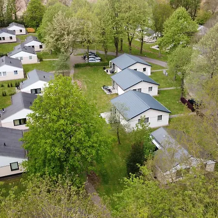 Bungalowpark - Delta 147