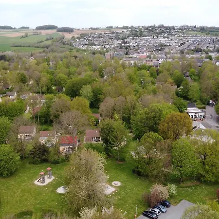 Bungalowpark - Delta 147