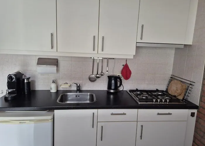 Bungalowpark - Delta 147 Casa de Férias Simpelveld