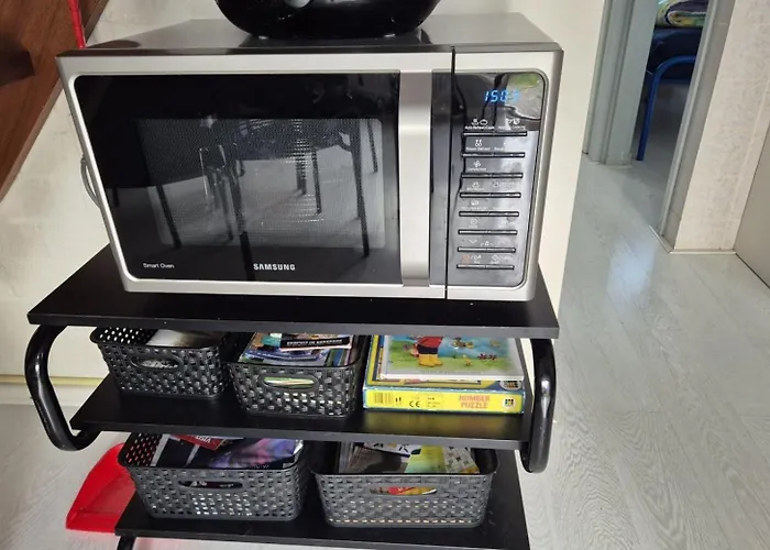 Σπίτι διακοπών Bungalowpark - Delta 147 *