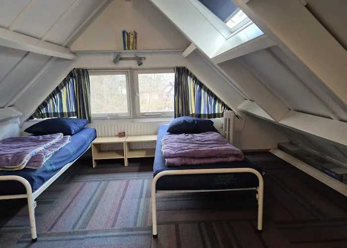 Bungalowpark - Delta 147 Σπίτι διακοπών Simpelveld