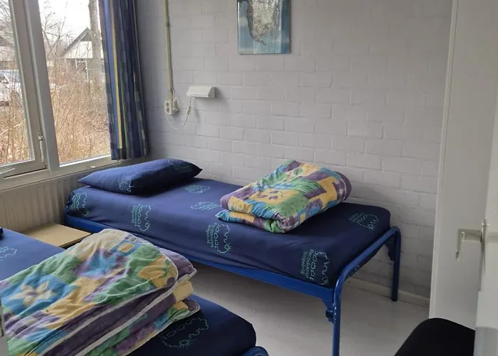 Bungalowpark - Delta 147 Σπίτι διακοπών Simpelveld