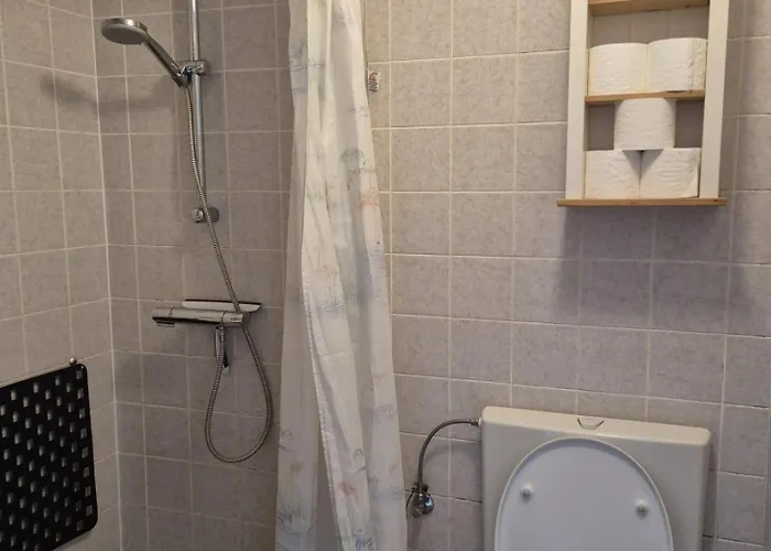 Bungalowpark - Delta 147 Simpelveld