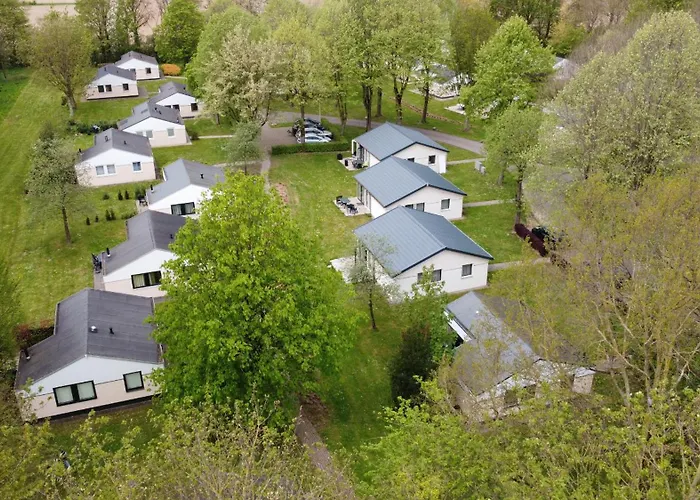 Bungalowpark - Delta 147