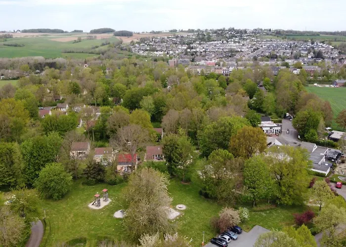 Bungalowpark - Delta 147