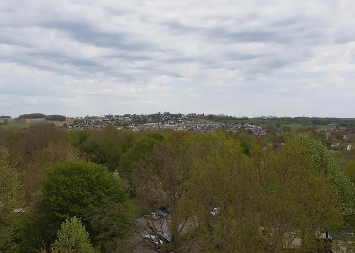 Σπίτι διακοπών Bungalowpark - Delta 147 *