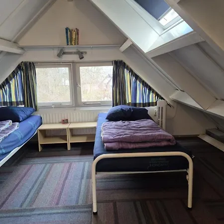 Bungalowpark - Delta 147 Hébergement de vacances Simpelveld
