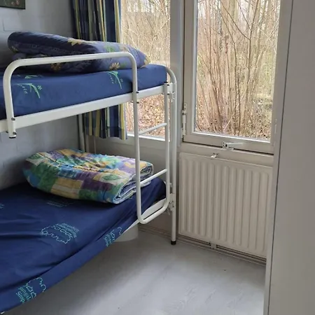 Bungalowpark - Delta 147 Hébergement de vacances Simpelveld